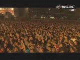 [03] Metallica - Ride The Lightning - Rock am Ring 2008
