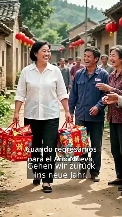 Öko del Destino | Ganzer Film Deutsch