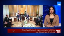 من قلب واشنطن.. السفير مسعود معلوف يحلل المشهد..  ترامب يبدأ الآن عملية فتح مضيق هرمز 🇺🇸⚓️