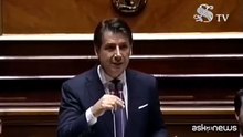 Conte: reddito cittadinanza commisurato a nucleo famigliare