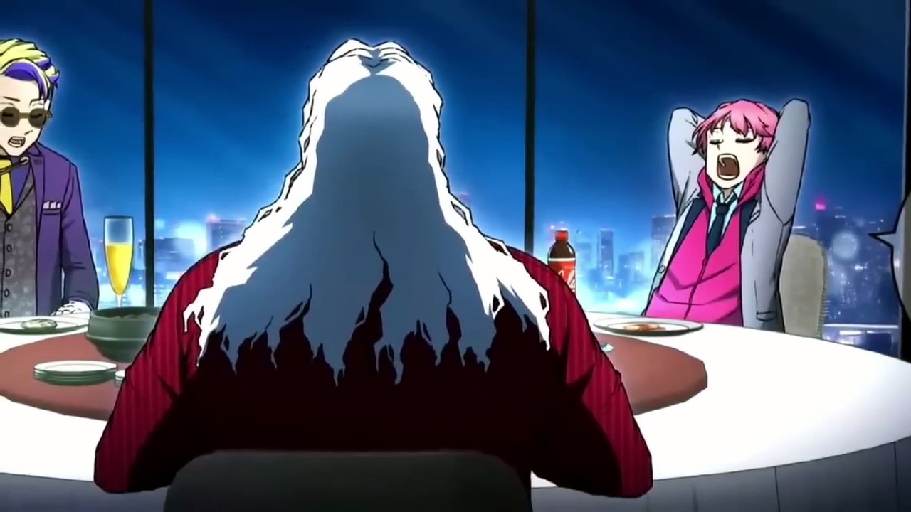 طفل يزرع في راسه عقل مغتال خلصت منه منظته والأن عاد لينتقم !!   حكايه كايتو