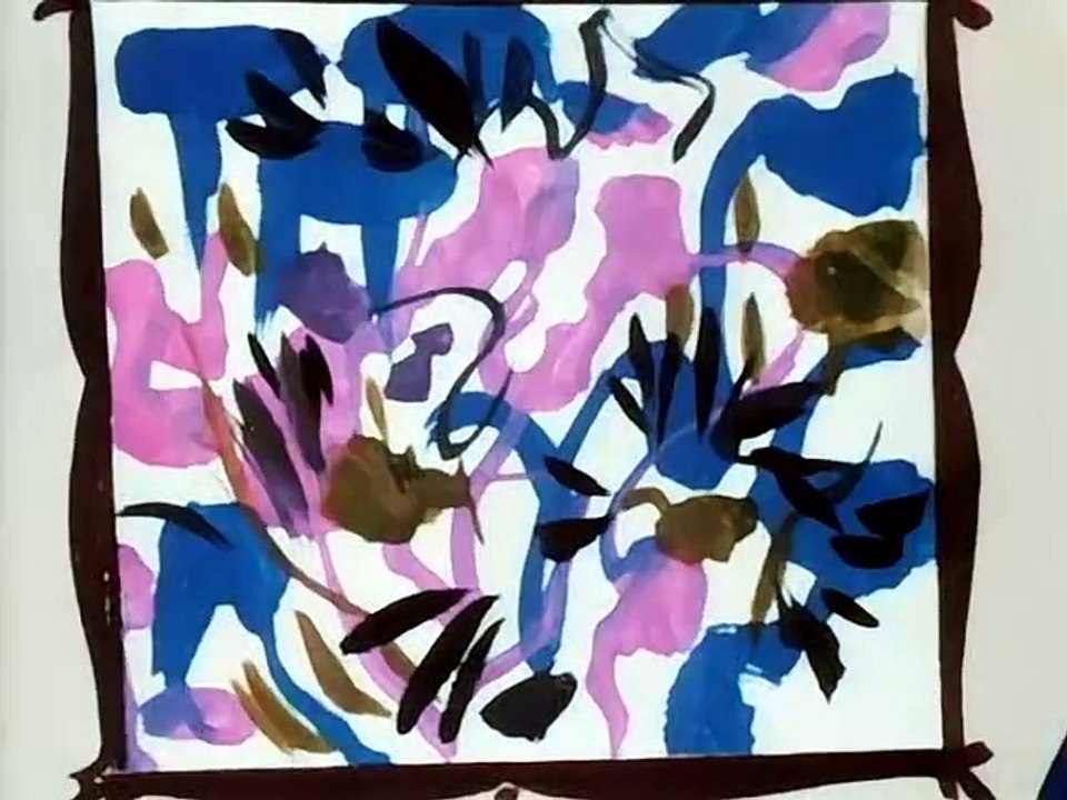 Stanlio e Ollio - Un vero artista