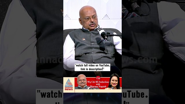 ಹಮಾಸ್‌ ಒಳಗೆಯೇ ಬುಸುಗುಡುತ್ತಿದೆ! | #shorts #wingcommanderabhinandan #podcast