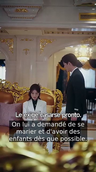 Te amé antes que tú | Film Complet en Français