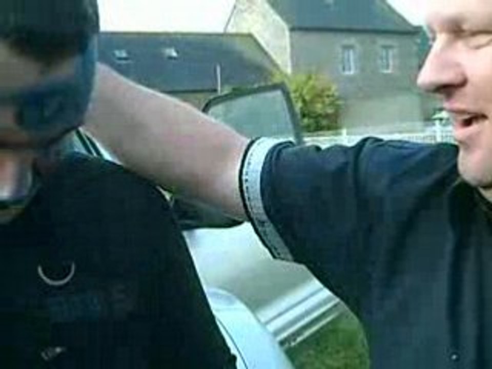 Grd schtroumph Auré