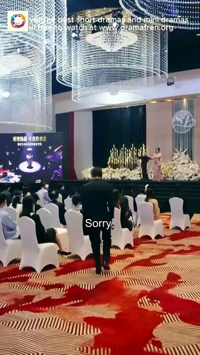 Her perfect husband lies chinese drama [Full Movie] [Full Story]Full EP - Full