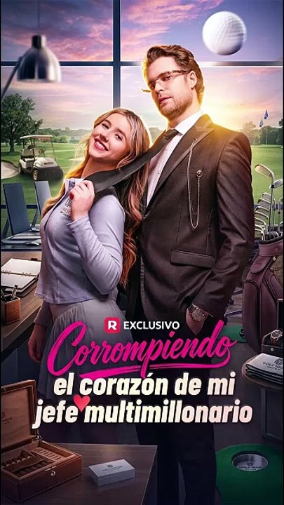 Corrompiendo el corazón de mi jefe multimillonario | Ganzer Film Deutsch