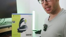 Unboxing the Limited Edition Marathon Pulse Elite Headset