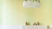 How to Decorate With Sour Lime Green