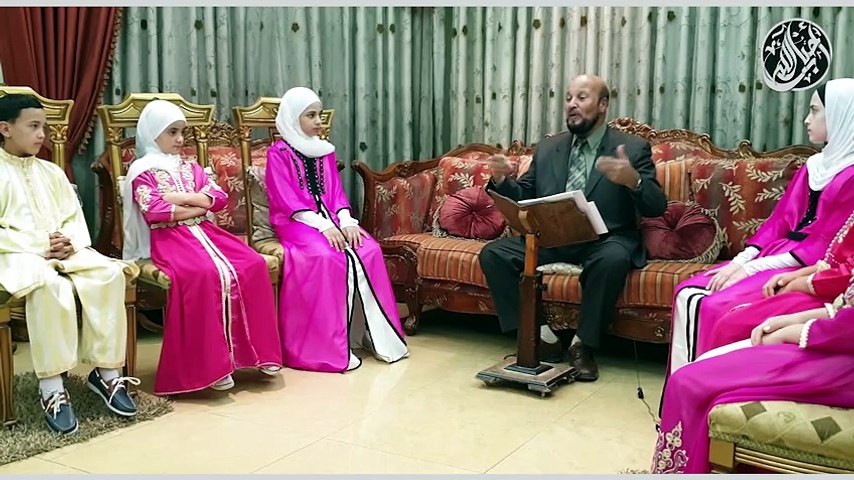 أحباب الله | الحلقة 2
