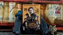Caught Stealing (2025) | Official Trailer [HD]