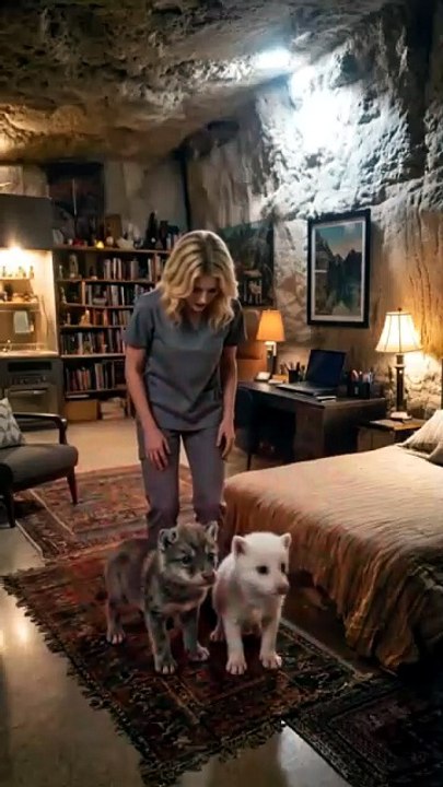 Oops... I Had The President's Wolf Babies Episodes Free Idrama Player Idrama - Video