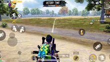pubg mobile 20 kils Chicken dinner today mage -2