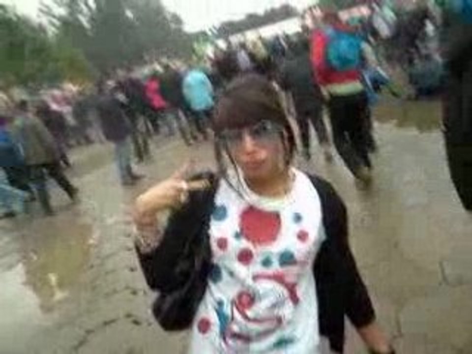 Werchter classic 2008
