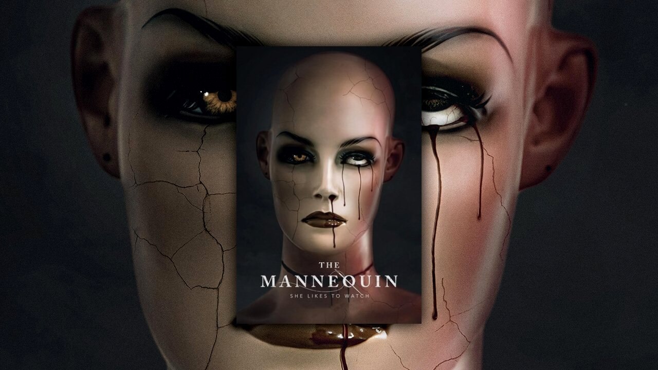 The Mannequin (2025) | Official Trailer [HD]