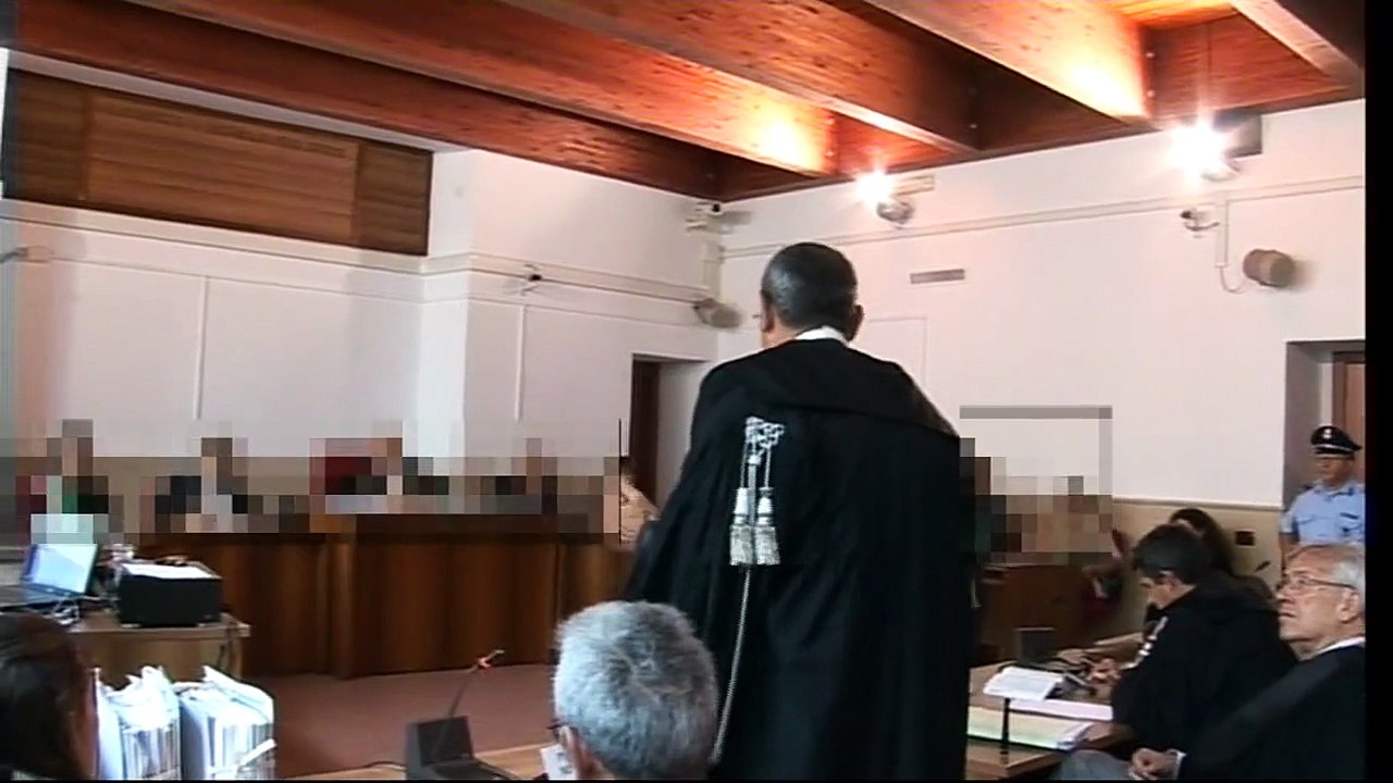 (EMBARGO) L'OMICIDIO DI DINA DORE, LA CASSAZIONE CONFERMA L'ERGASTOLO PER IL MARITO