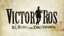 Victor Ros - 2x01 - Ave del paraíso - HD 1080