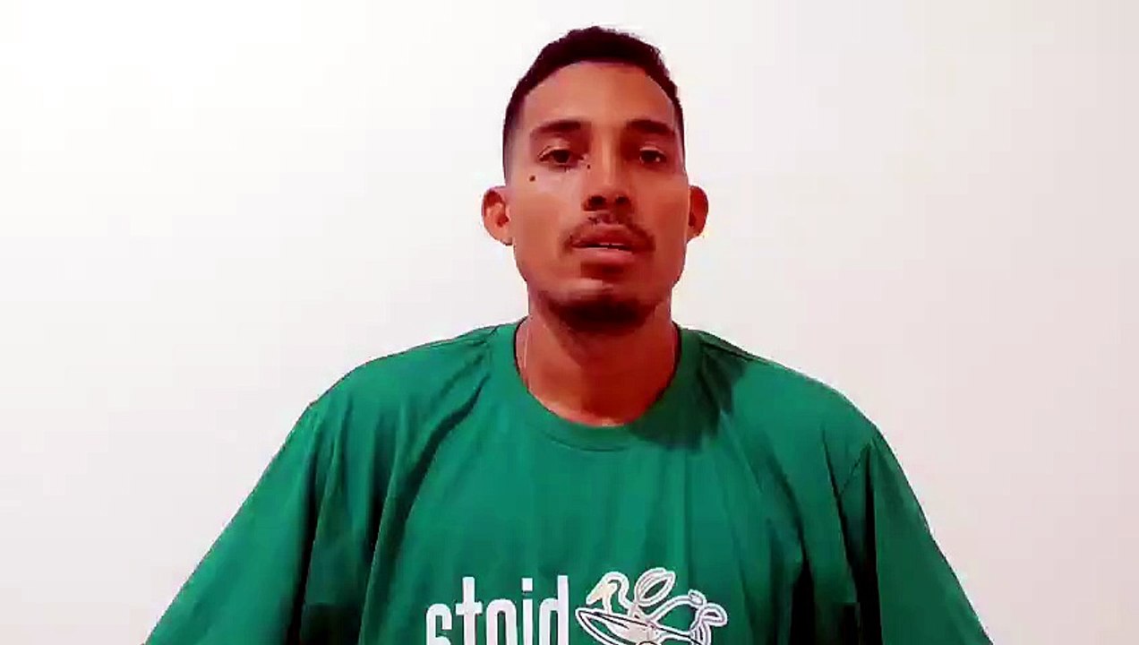 Biólogo explica riscos de contato com animais encalhados