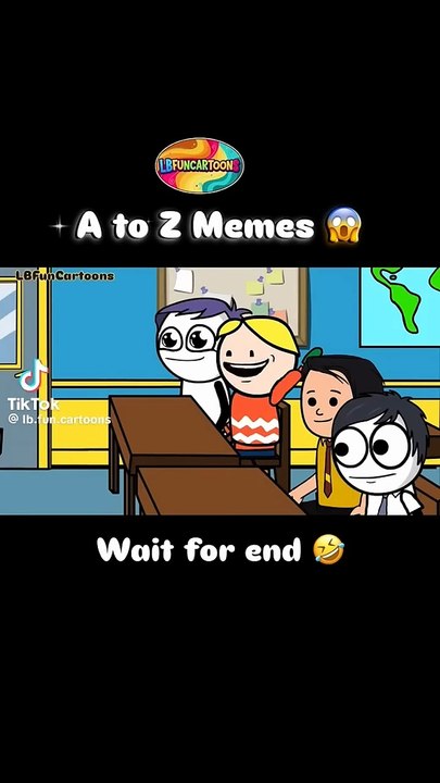 all-memes-in-one-frame-lifeisbutadream-f