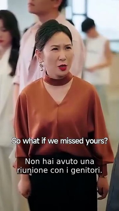 Lasciare andare quello che una volta era episodio completo | Film Completo in Italiano