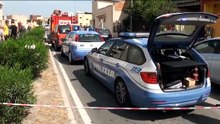 MONSERRATO, CENTAURO MUORE DOPO ESSERSI SCHIANTATO SU UN'AUTO IN SOSTA