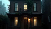 True Ghost Stories From Chaonei No. 81 - Real Haunted Places!