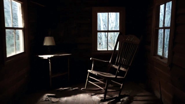 Ghosts of Devil’s Backbone - True Ghost Stories & Real Haunted Places!