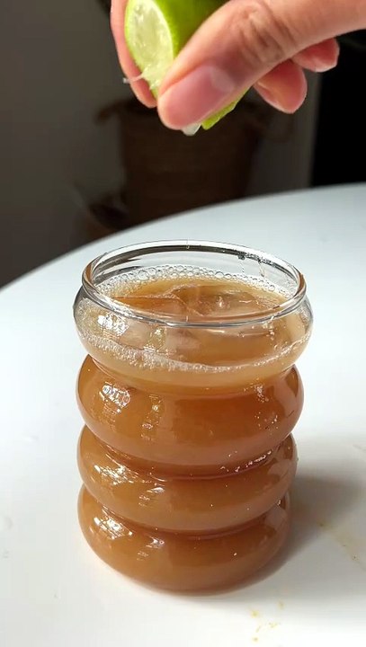 JUS DE TAMARIN