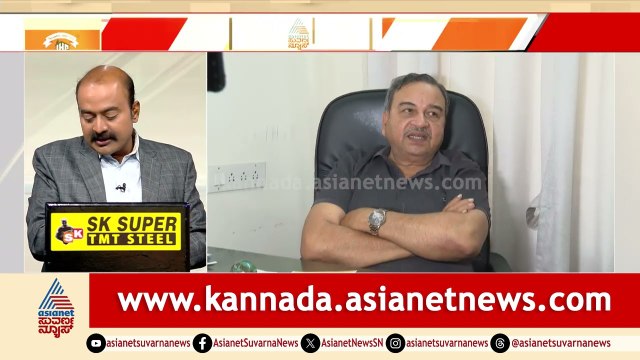 ಕೈ ನಾಯಕರ ತಲೆದಂಡ: ಅಬ್ದುಲ್ ಜಬ್ಬಾರ್ ಮತ್ತು ನಜೀರ್ ಅಹ್ಮದ್ ರಾಜೀನಾಮೆ! | Internal Conflict | News Hour