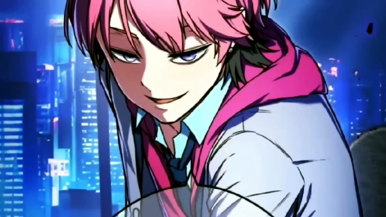 طفل يزرع في راسه عقل مغتال خلصت منه منظته والأن عاد لينتقم !!   حكايه كايتو