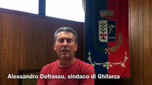 sindaco defrassu