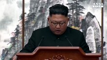 Kim Jong - Un invita il papa a Pyongyang