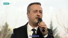 Lâ ilâhe illallâh Dr. Âgâh Terzi İftar-27 2026