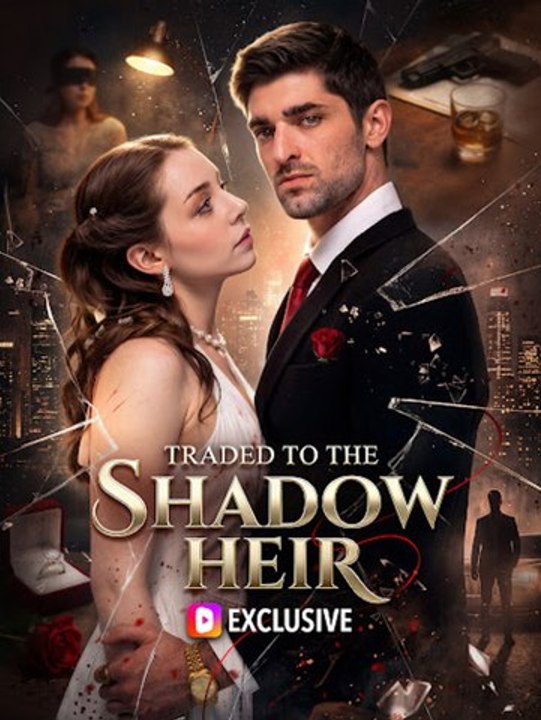 Traded To The Shadow Heir #englishsub