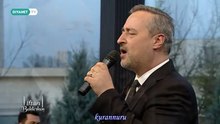 Muallâ Gavs-i Sübhâni Dr. Âgâh Terzi-27 2026