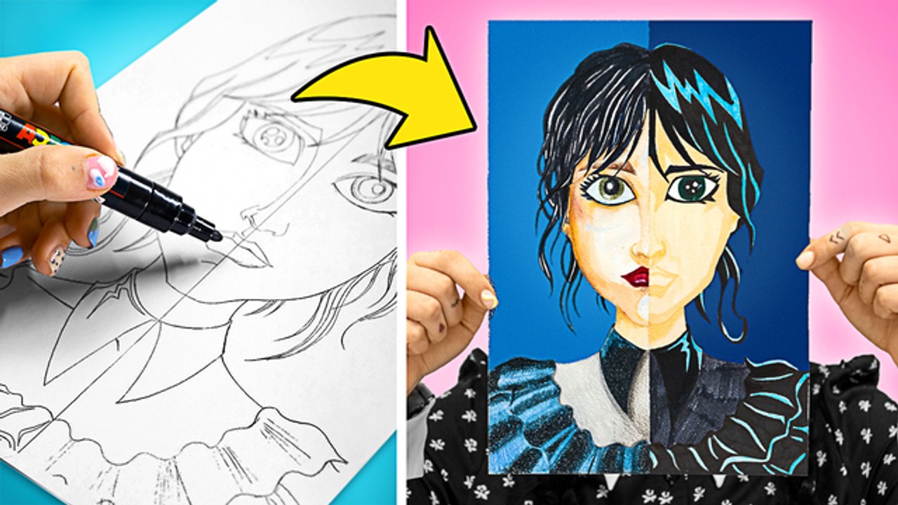 Perspectives artistiques : Maîtriser les techniques de dessin