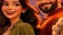 Çizgi Film Çocuk | 3D Luna Park 🌍 Red Fire-Çarpışan Arabalar (Bölüm 5) #shortsvideo