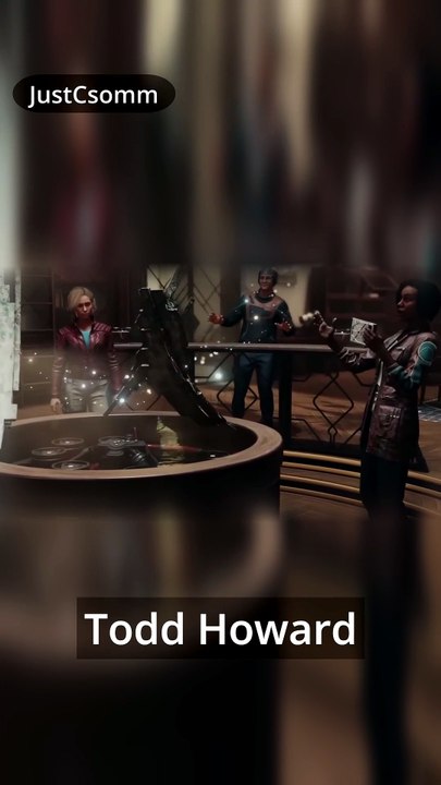 Starfield’s Ending… Was Misunderstood?!