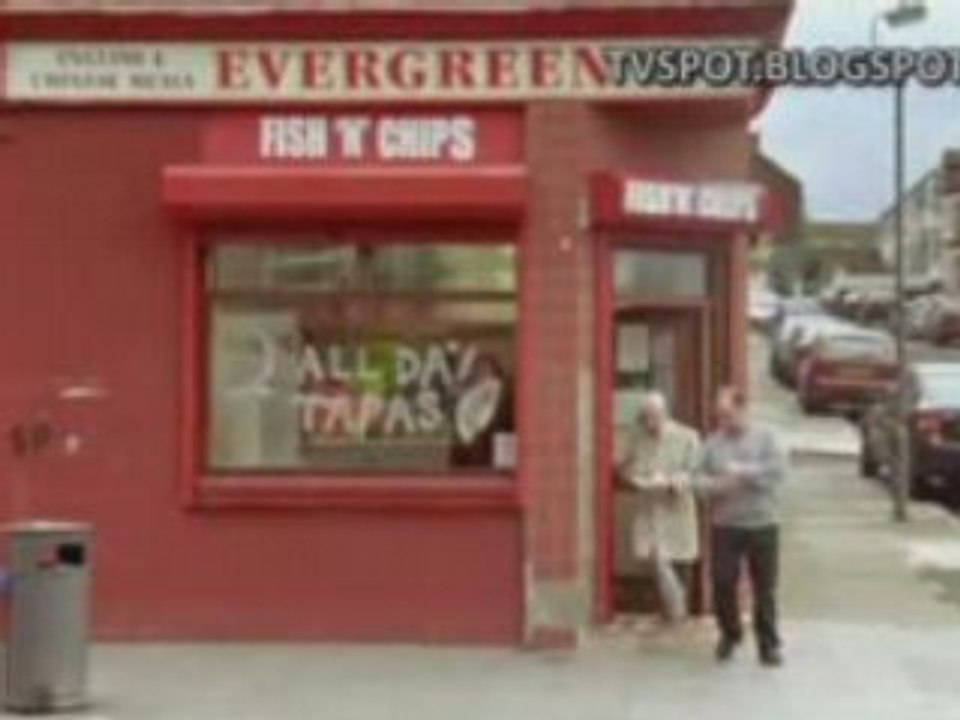 Nike: Fernando Torres - El número nueve del Liverpool