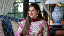 Aye Dil Aazma Nahin - Episode 04 [Eng Sub]  11 Apr 2026 - [ Mirza Zain Baig & Hina Tariq ] - HUM TV