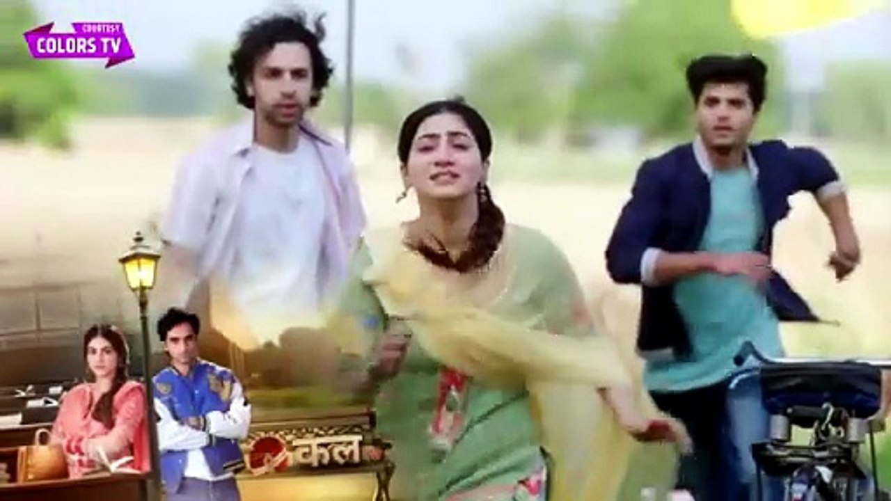 Tuu Juliet jatt di promo new promo. Indian drama 2026