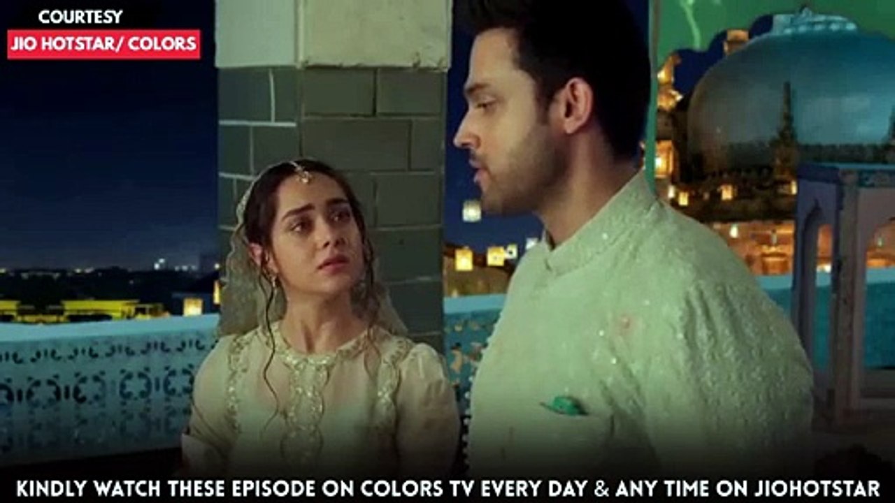 Sehar hona koi hai full episode 95 promo indian drama 2026