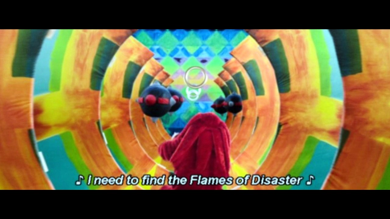 Knuckles Episode 4 Review Newbie's Perspective