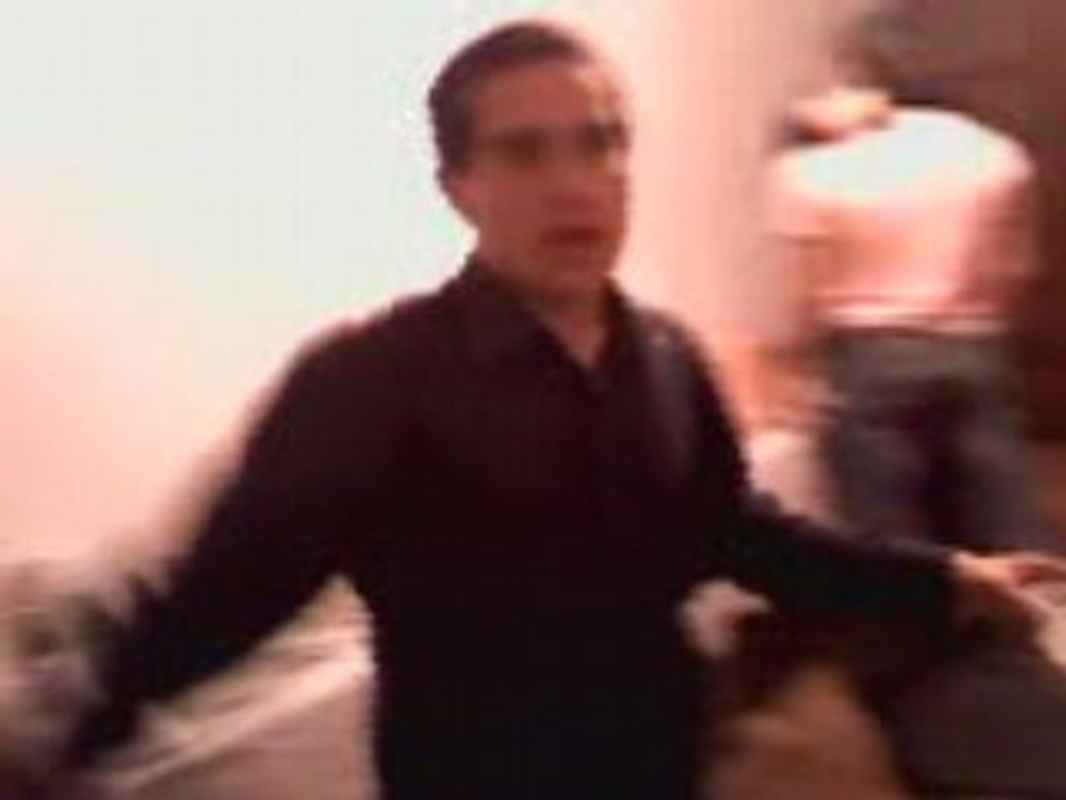 Term STG Danse