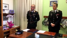 Sant'Antioco, giro di droga: 4 arresti
