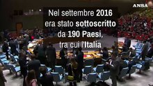Cos'è il Global compact: un video per capire