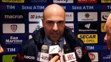 CAGLIARI: PER LA SFIDA DI FROSINONE A RISCHIO ANCHE PAVOLETTI