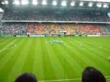 St Etienne - OM