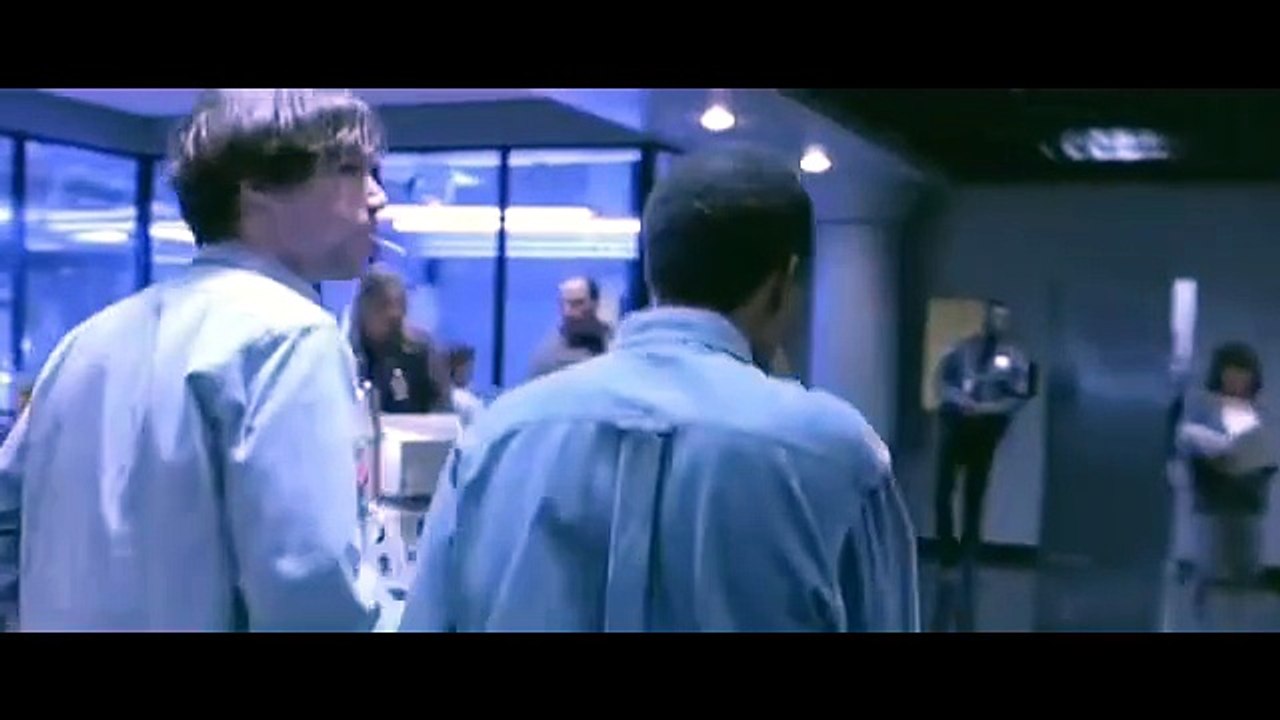 Terminator 2 Movie Part 1