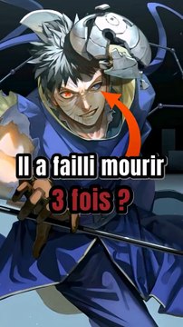 Obito a failli mourir 3 fois 🤔 narutoshippuden naruto obito itachi kakashi konan - #naruto #narutoshippuden #boruto #narutouzumaki #obito